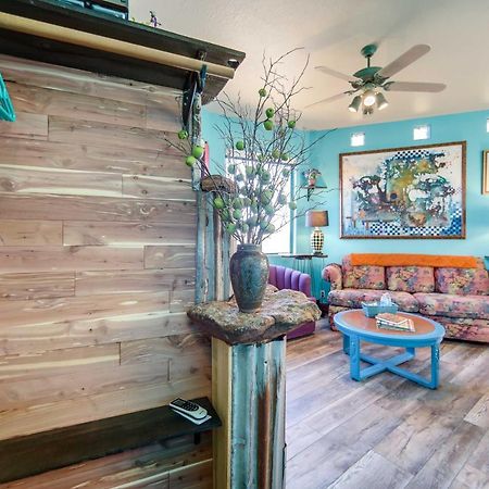 Sedona Studio With Amazing View And On-Site Hiking! Eksteriør bilde