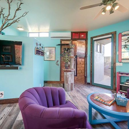 Sedona Studio With Amazing View And On-Site Hiking! Eksteriør bilde
